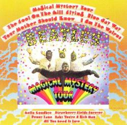 The Beatles : Magical Mystery Tour